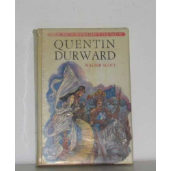 Quentin durward