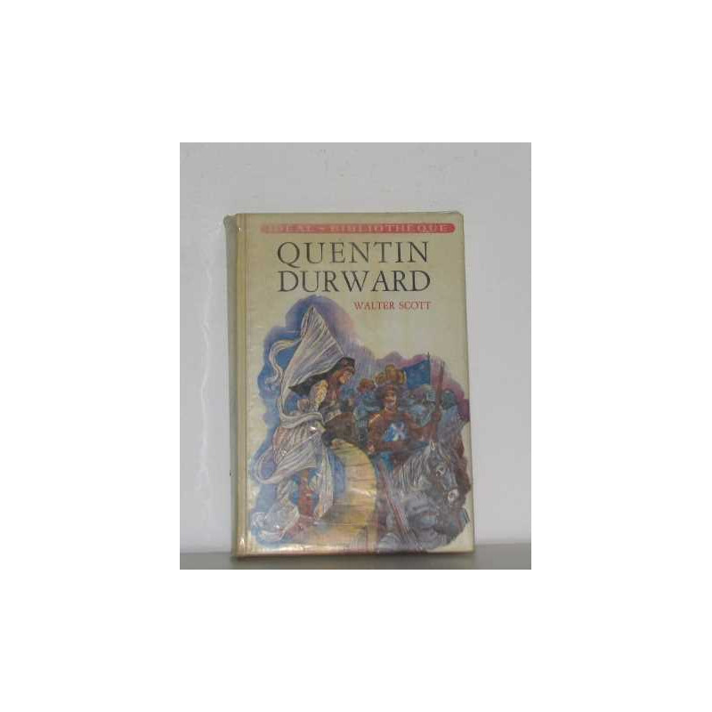 Quentin durward