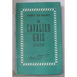 Le cavalier gris