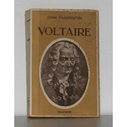 Voltaire