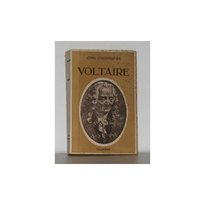 Voltaire