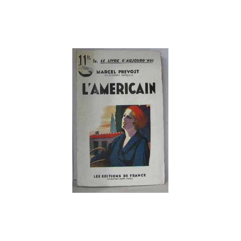 L'américain