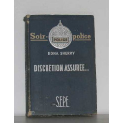 Discrétion assurée