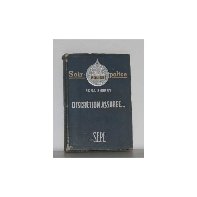 Discrétion assurée