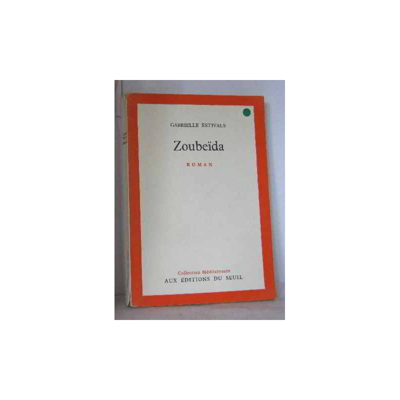 Zoubeïda