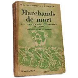 Marchands de mort