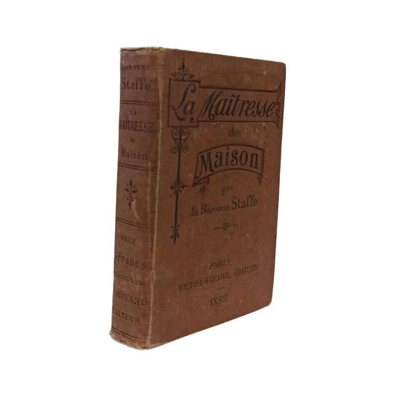 La Maîtresse de Maison