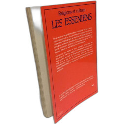 Les Esséniens selon leur témoignage direct par E. M. Laperrousaz