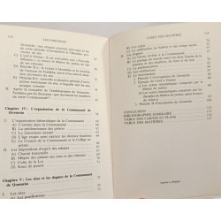 Les Esséniens selon leur témoignage direct par E. M. Laperrousaz
