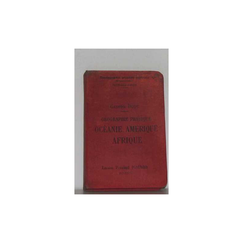 Enseignement primaire supérieur programme de 1893. Notions...