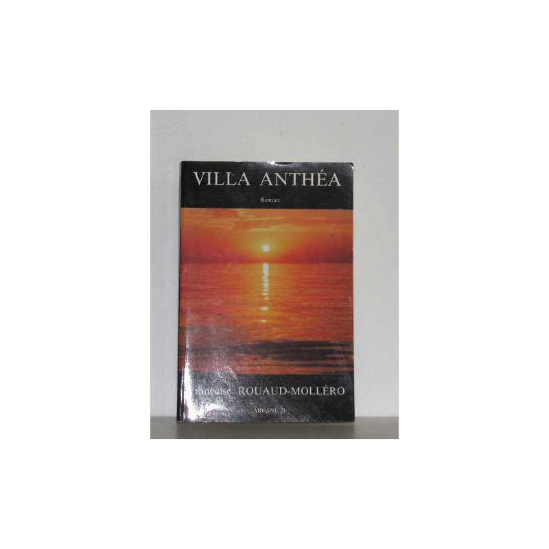 Villa Anthéa