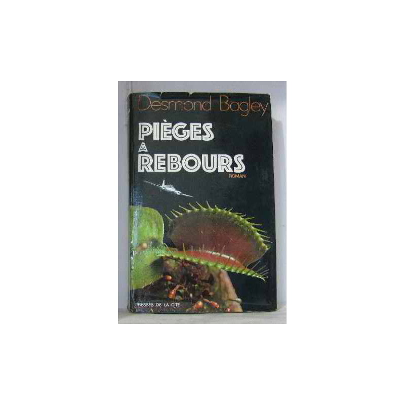 Pièges à rebours
