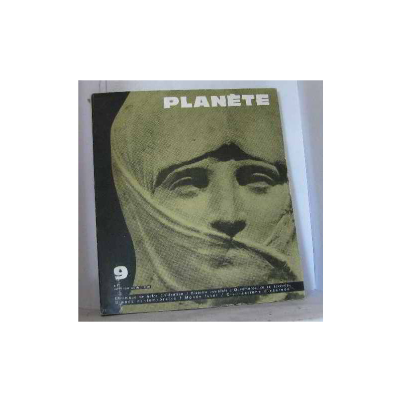 Planète n°9