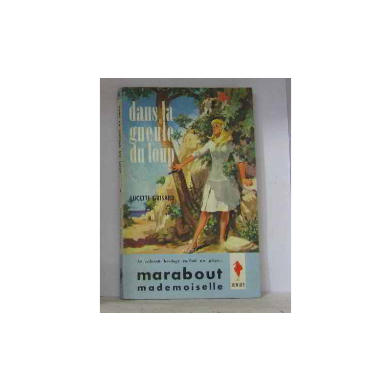 Dans la gueule du loup