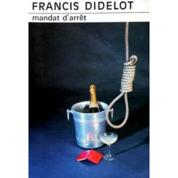 Mandat d'arrêt - Le commissaire Bignon