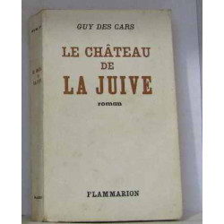La château de la juive