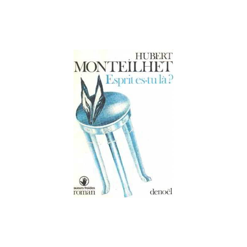 Esprit es tu là