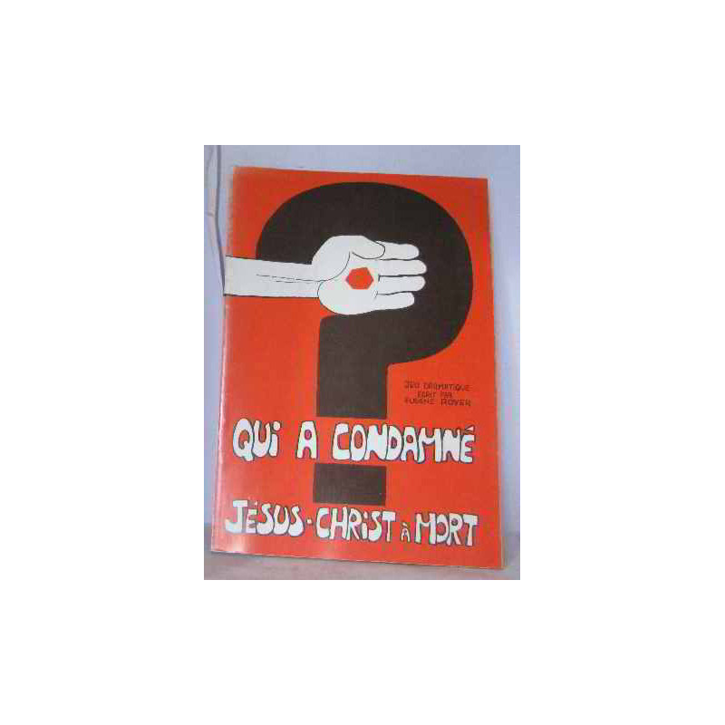 Qui a condamné jésus-christ à mort