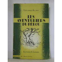 Les aventures du pérou