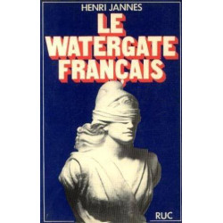 Le watergate français