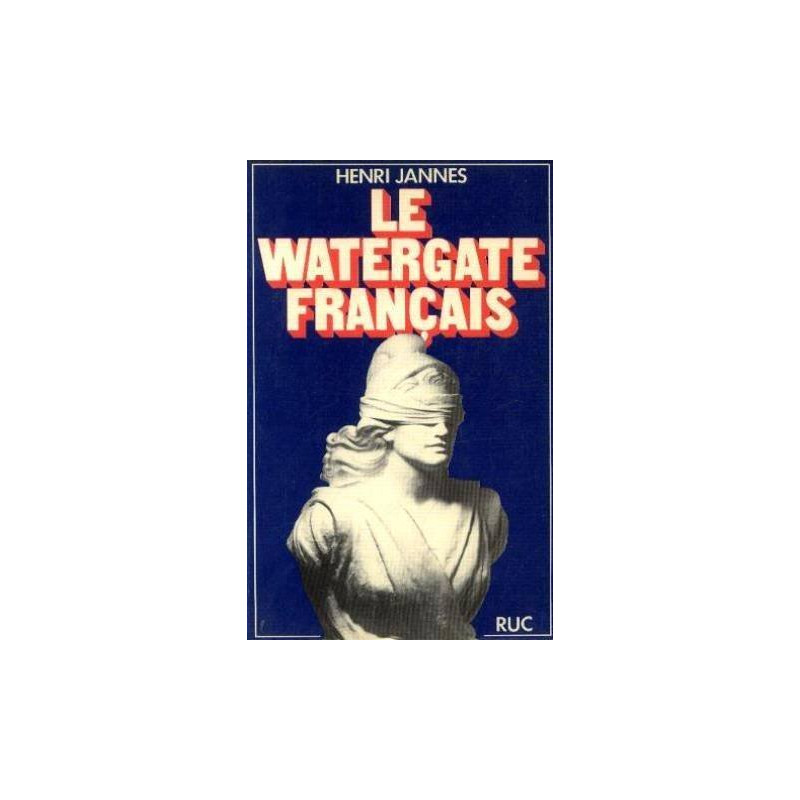 Le watergate français