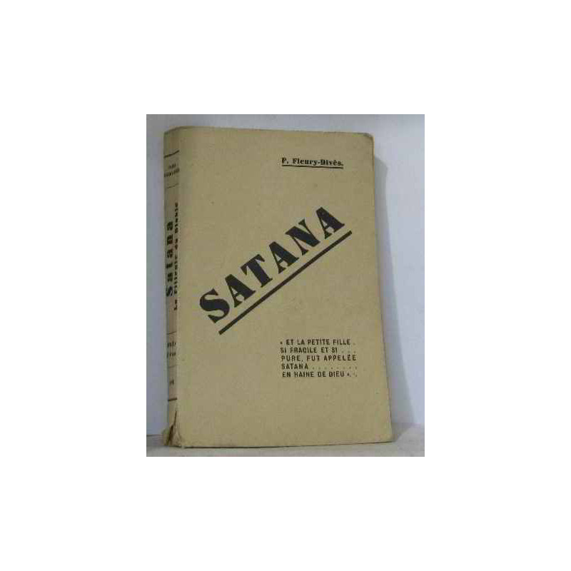 Satana