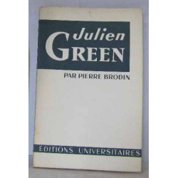 Julien green