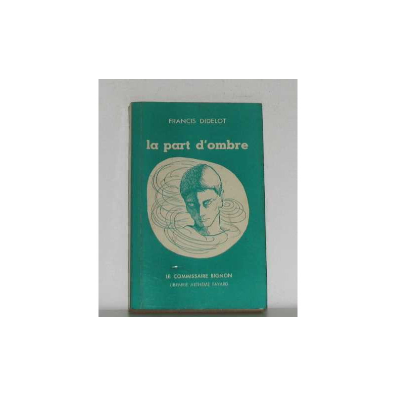 La part d'ombre