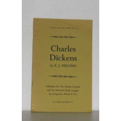 Charles dickens