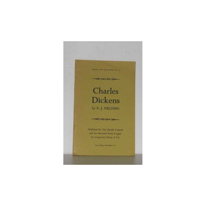 Charles dickens