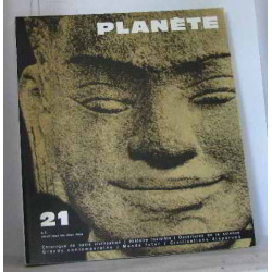 Planète n°21