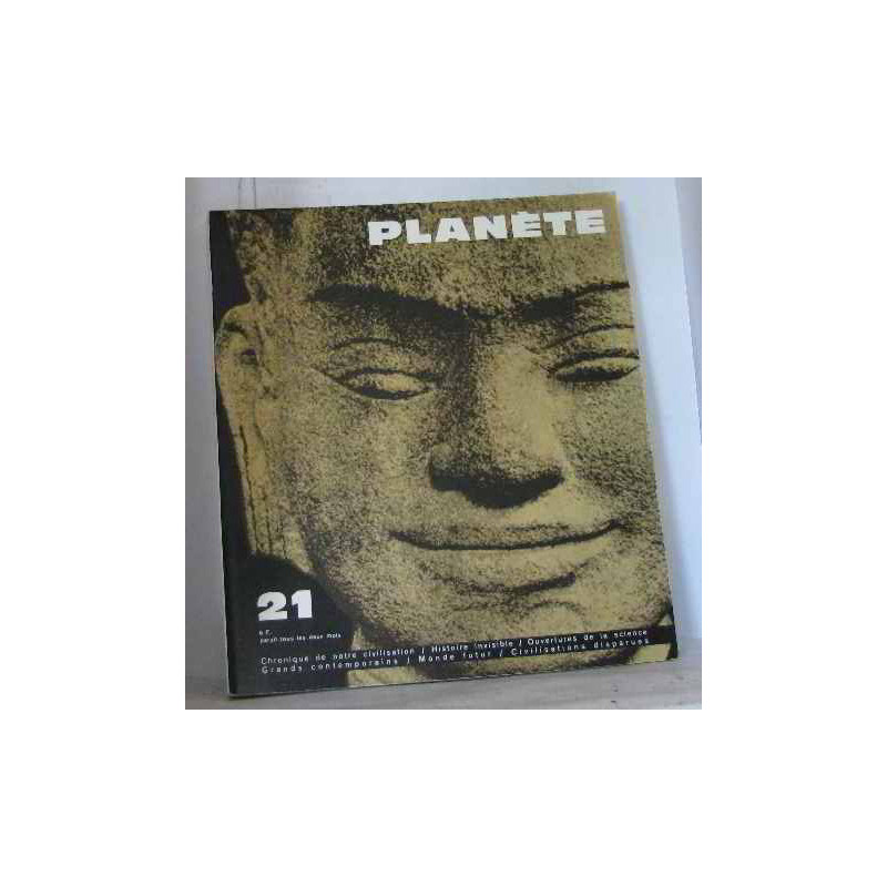 Planète n°21