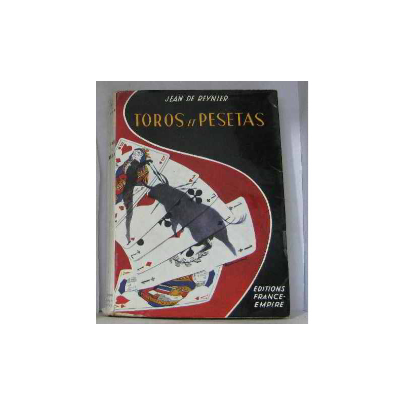 Toros et pesetas