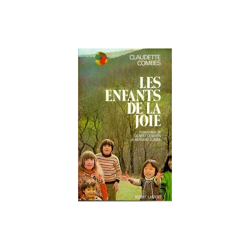 Les Enfants de la Joie