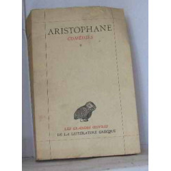 Aristophane tome II les oiseaux