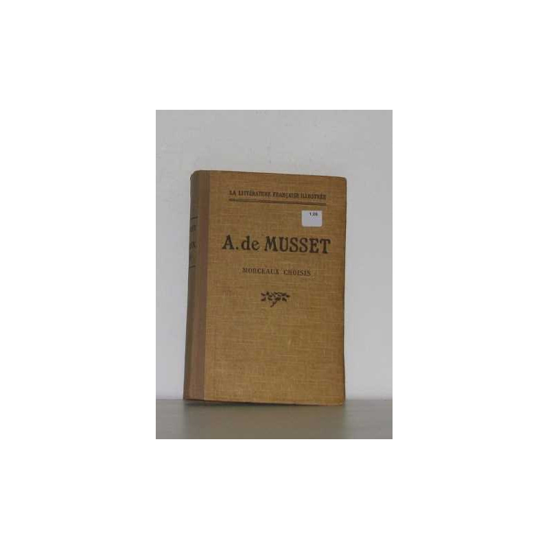 Morceaux choisis