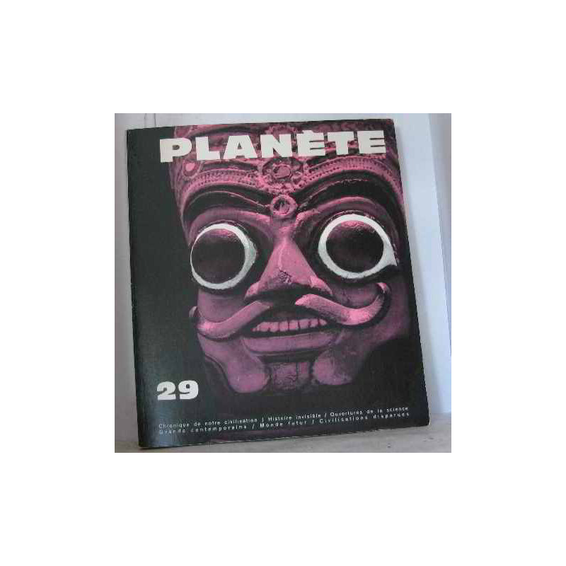 Planète n°29