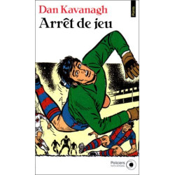 Arret De Jeu