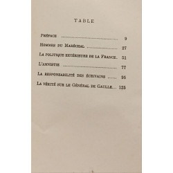 Au nom des silencieux