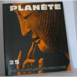 Planète n°25
