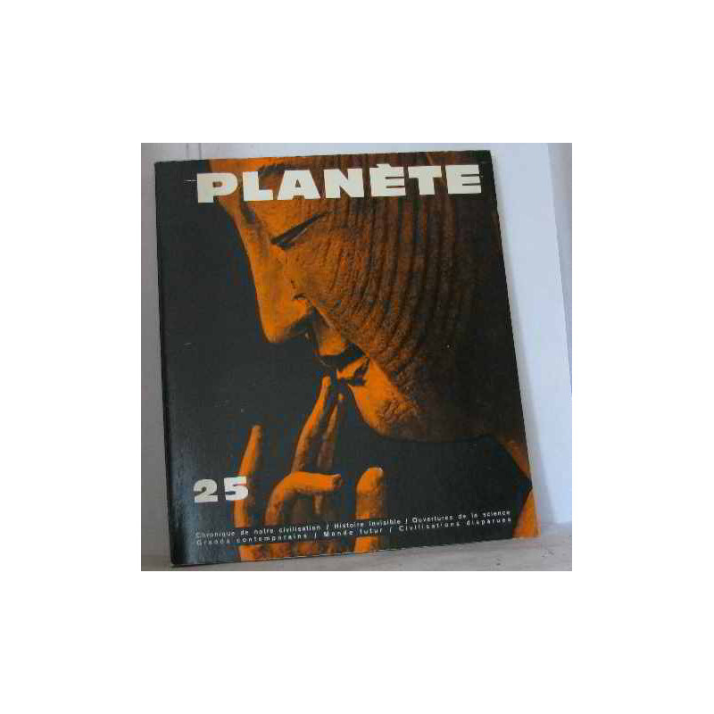 Planète n°25