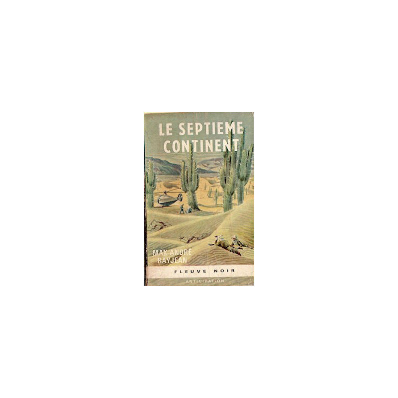 Le septième continent