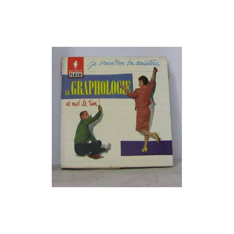 La graphologie