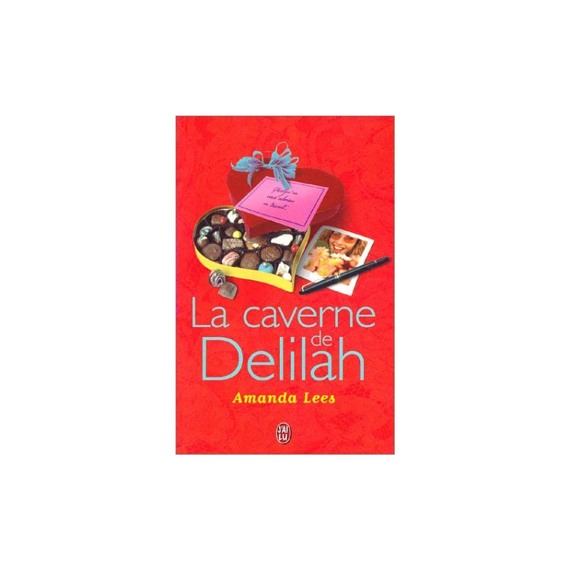 La Caverne de Delilah