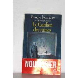 Le gardien des ruines