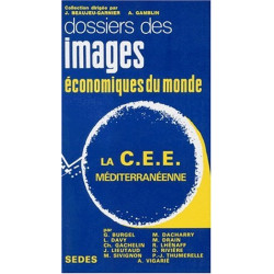 La C.E.E. mediterraneenne (D.I.E.M)