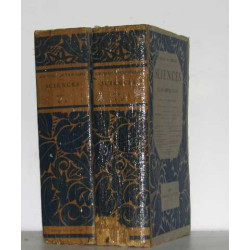 Nouveau dictionnaire des sciences et leurs applications (2 vols)...