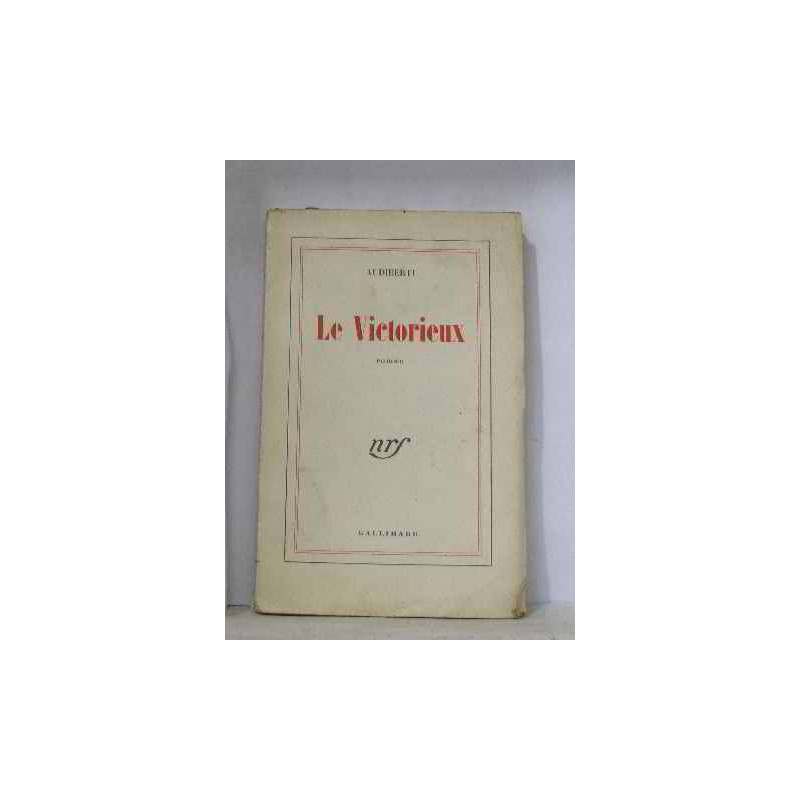 Le victorieux