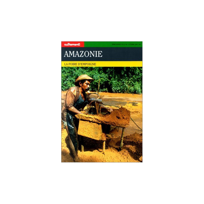Amazonie