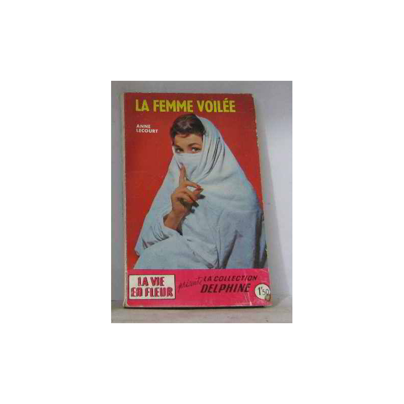 La femme voilée